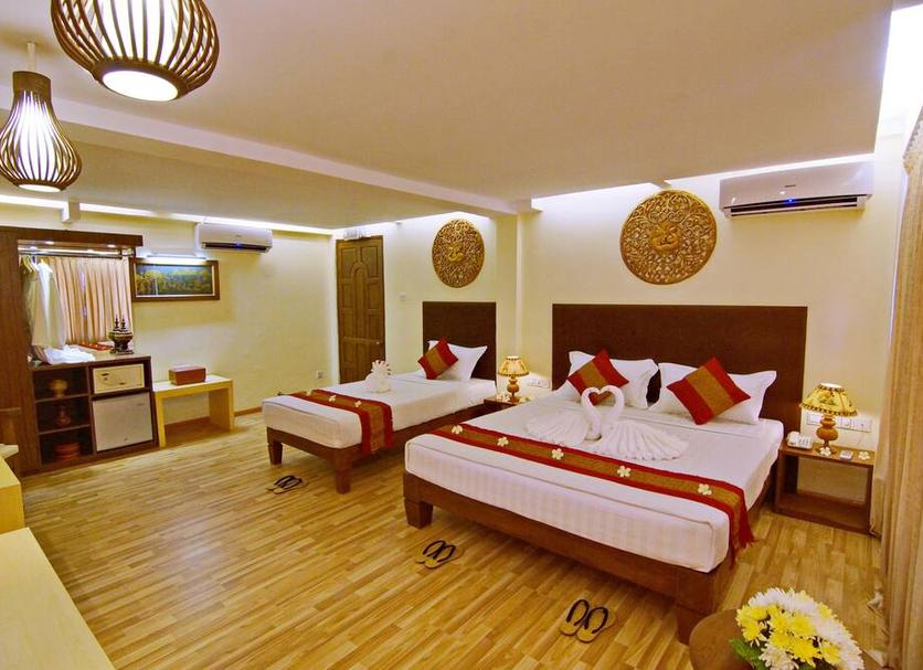 Kamar Tidur Foto
