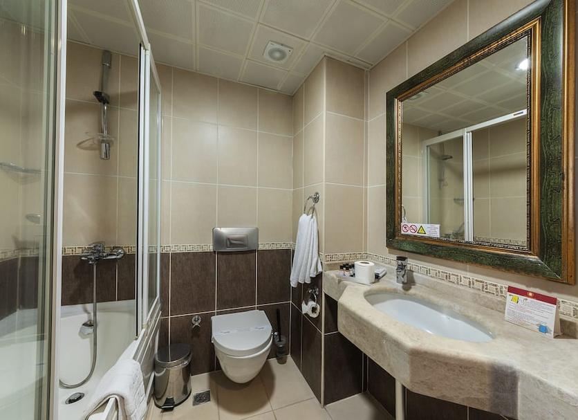 Kamar Mandi Foto