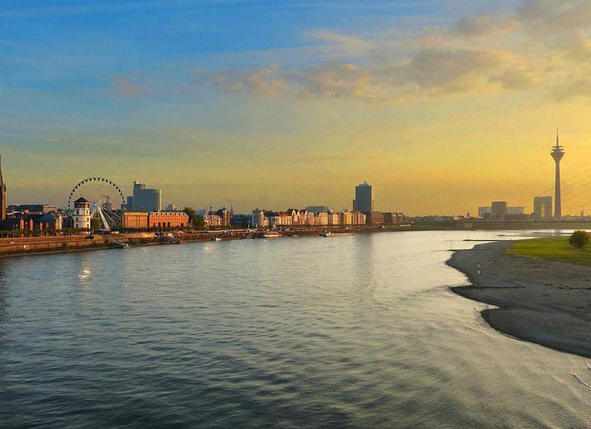 Pemandangan luar Foto