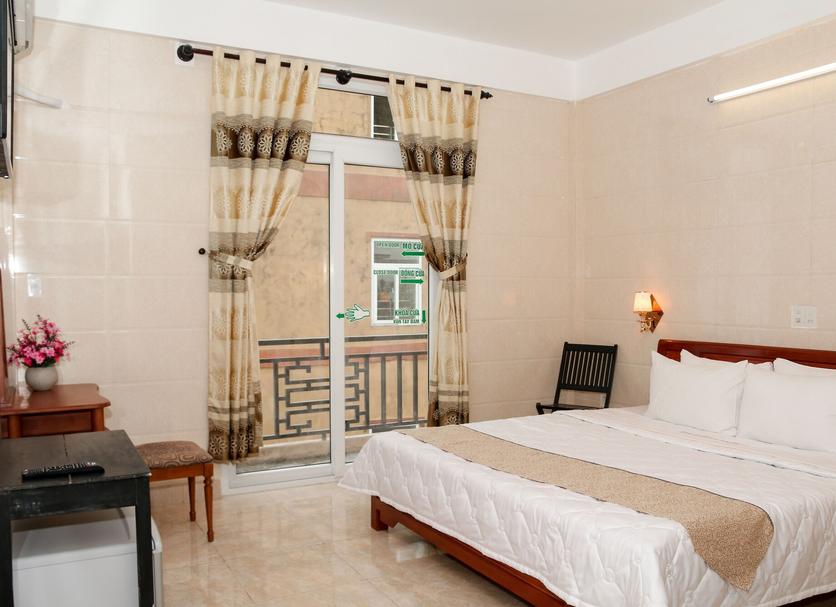 Kamar Tidur Foto