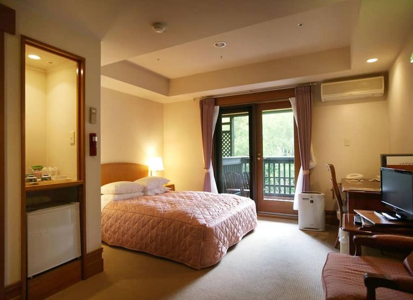 Kamar Tidur Foto