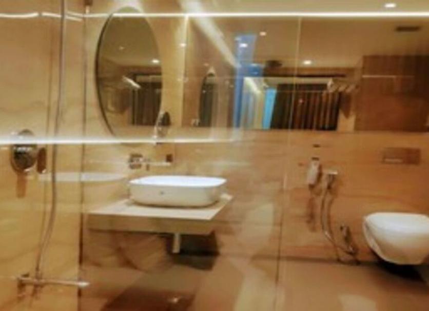Kamar Mandi Foto