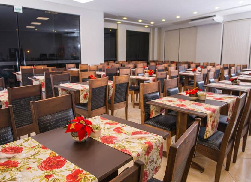Restoran Foto
