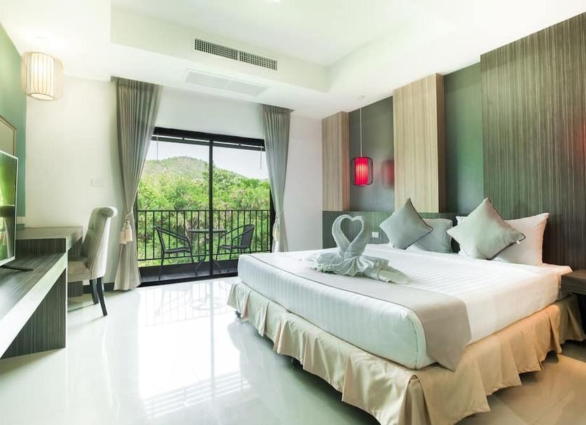 Kamar Tidur Foto