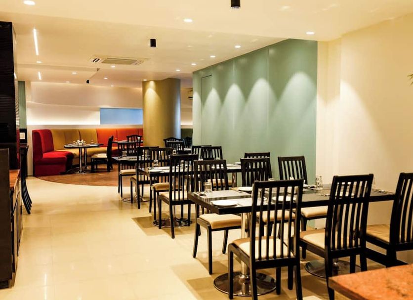 Restoran Foto