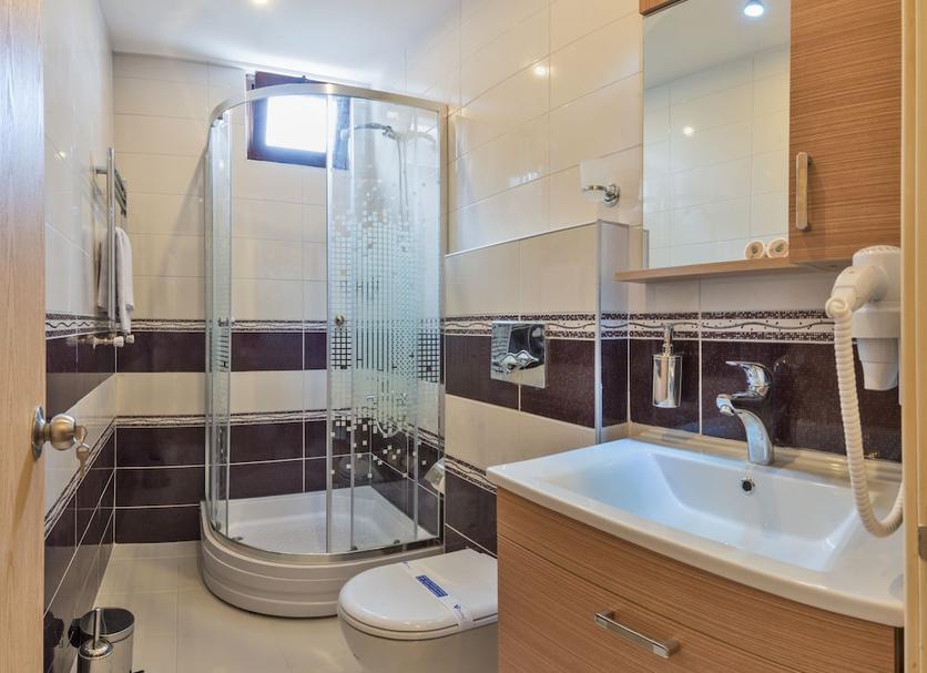 Kamar Mandi Foto