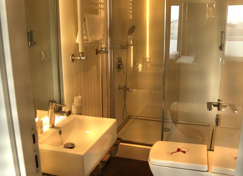 Kamar Mandi Foto