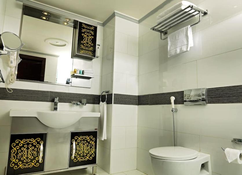 Kamar Mandi Foto