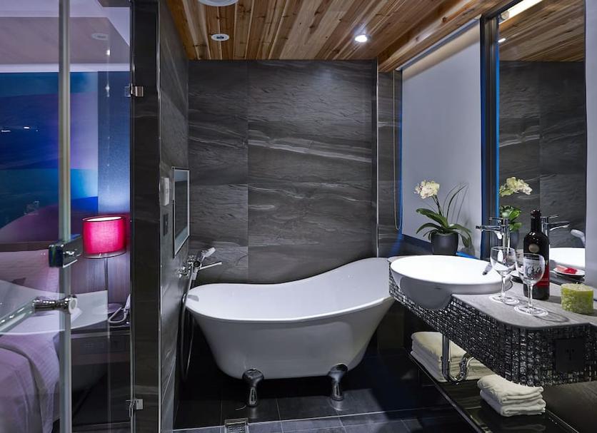 Kamar Mandi Foto
