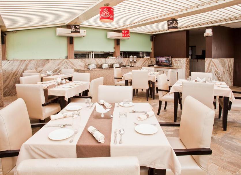 Restoran Foto