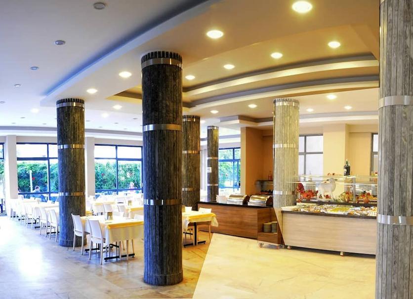 Restoran Foto