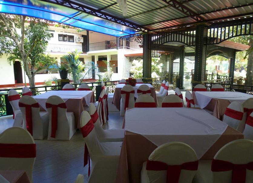 Restoran Foto