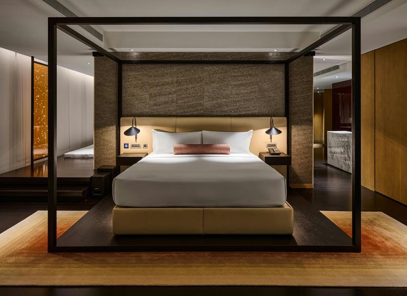 Kamar Tidur Foto
