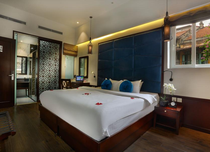 Kamar Tidur Foto