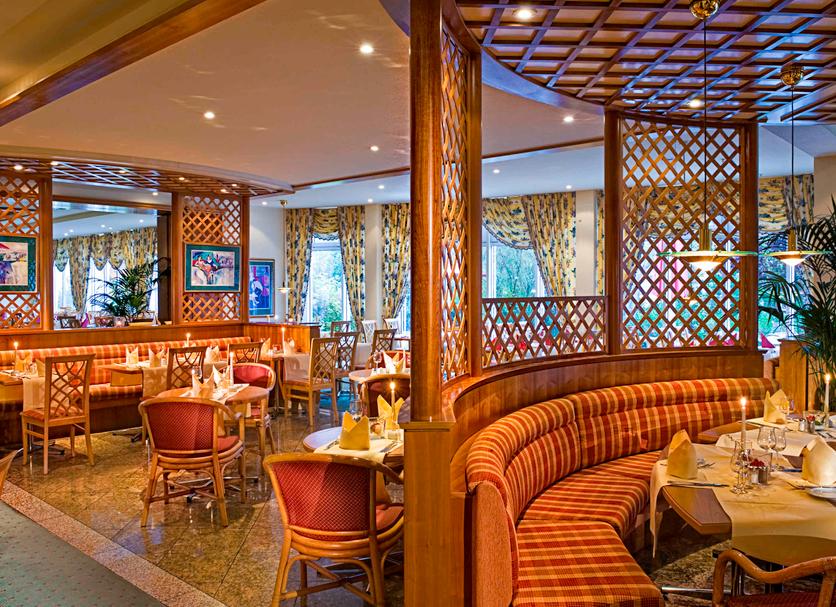 Restoran Foto