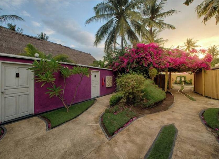 Pemandangan luar Foto