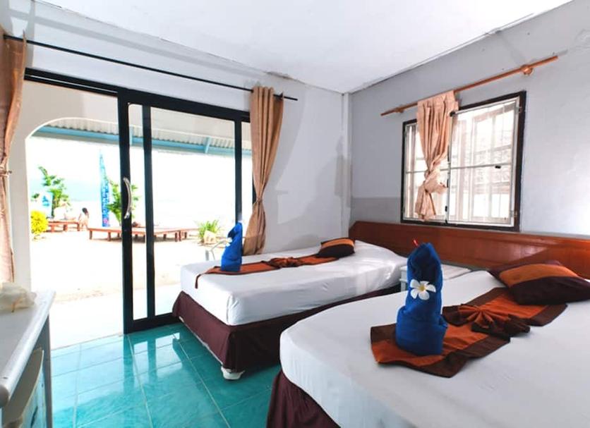 Kamar Tidur Foto