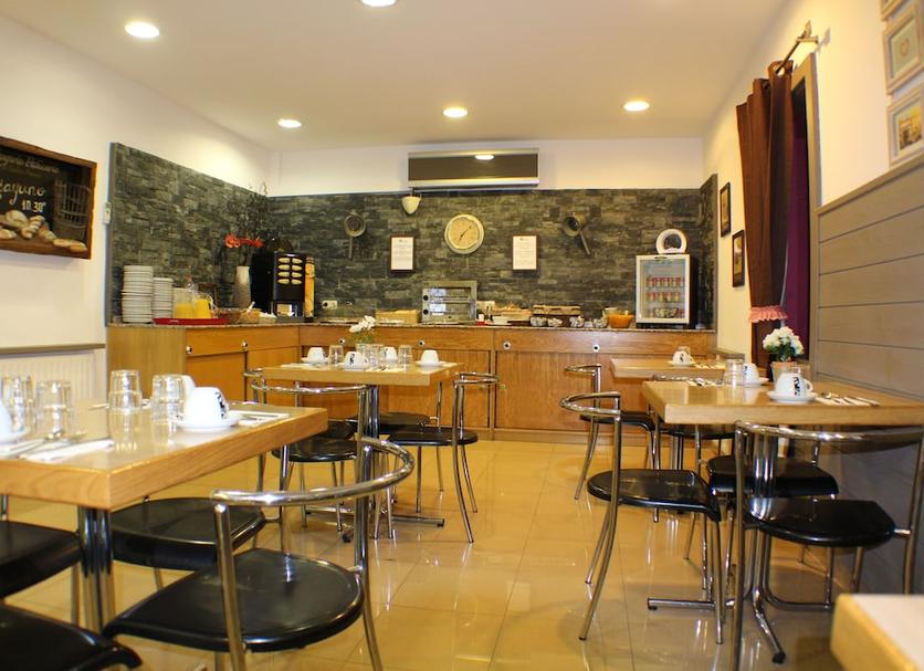 Restoran Foto