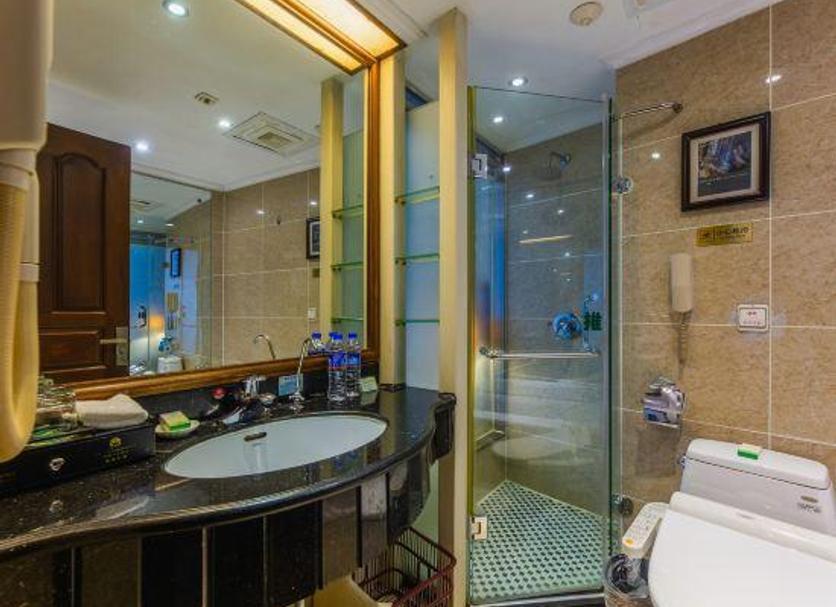 Kamar Mandi Foto
