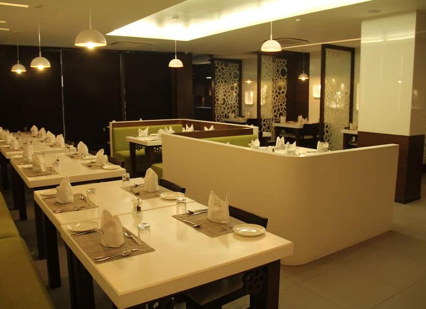 Restoran Foto