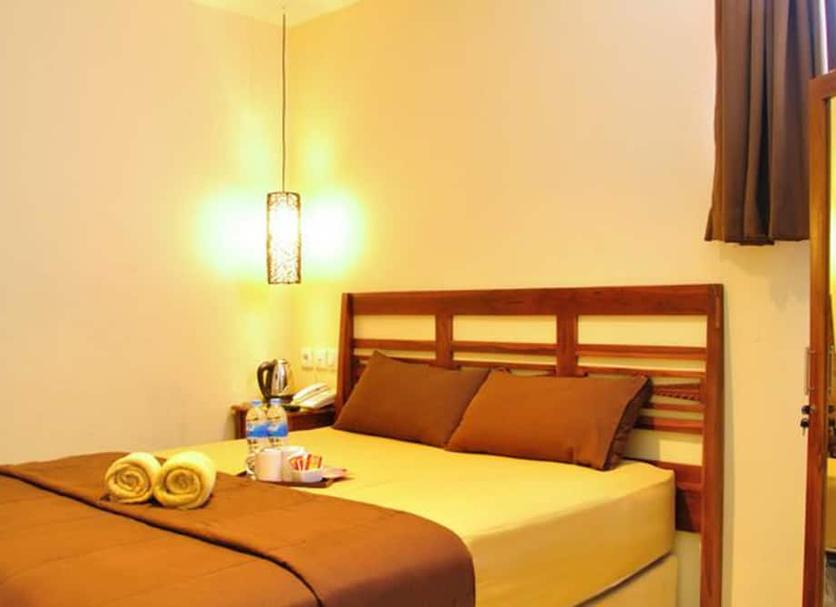 Kamar Tidur Foto