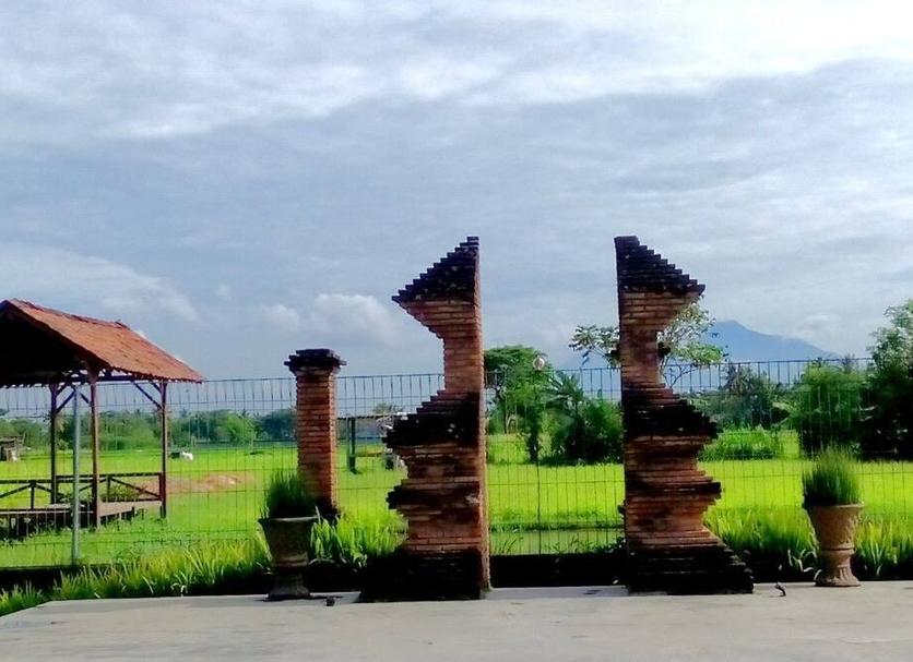 Pemandangan luar Foto