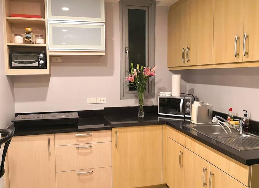 Dapur Foto
