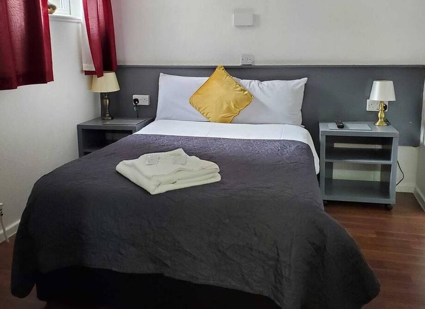 Kamar Tidur Foto