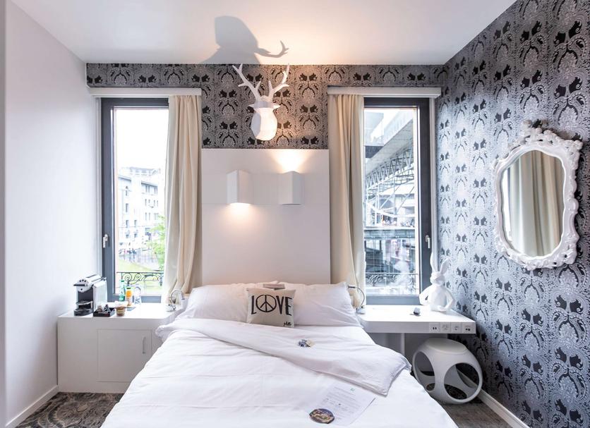 Kamar Tidur Foto