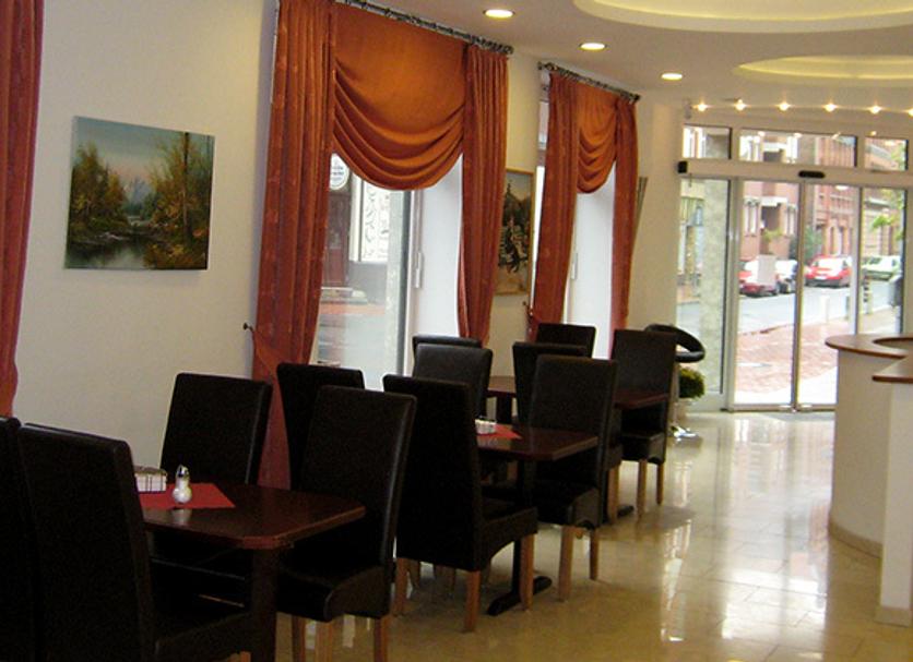 Restoran Foto