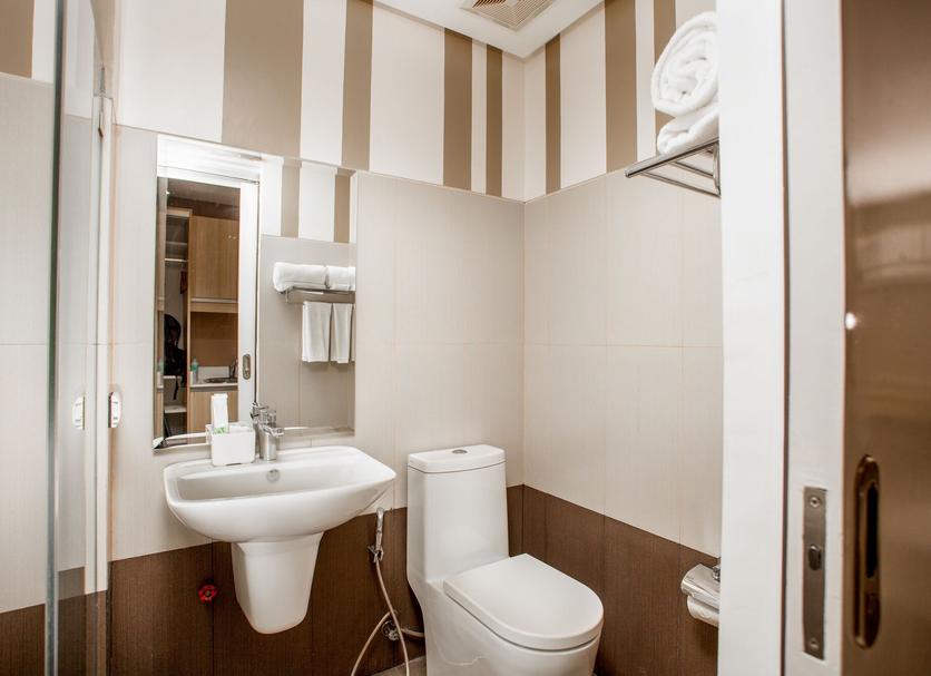 Kamar Mandi Foto
