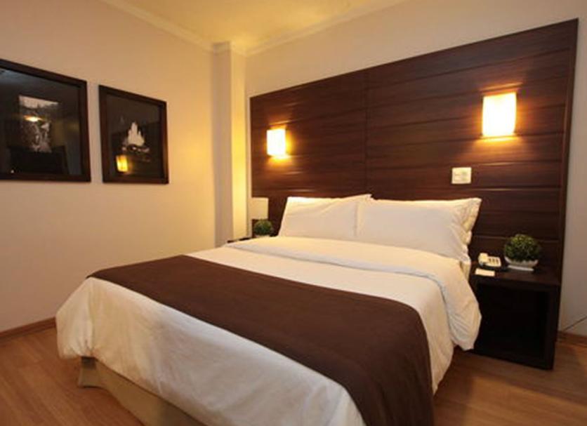 Kamar Tidur Foto