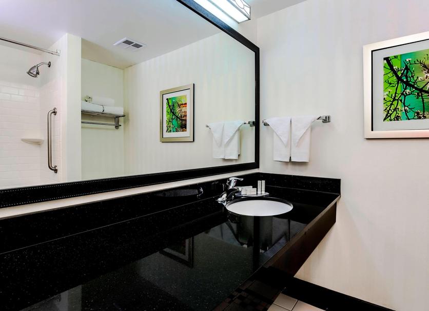 Kamar Mandi Foto