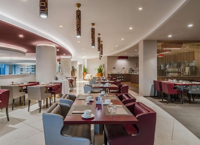 Restoran Foto