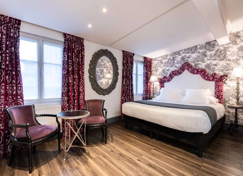 Kamar Tidur Foto