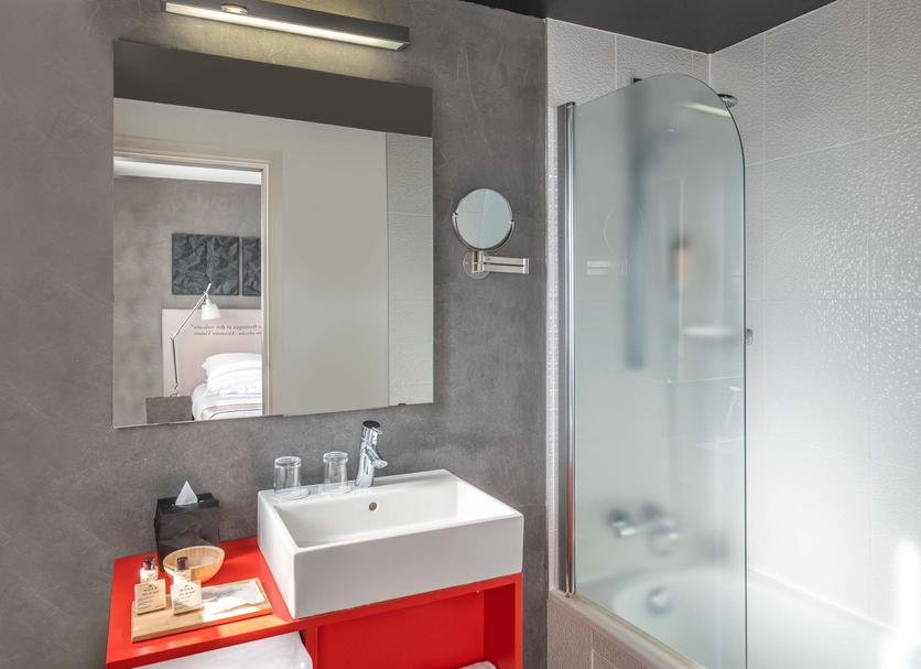 Kamar Mandi Foto