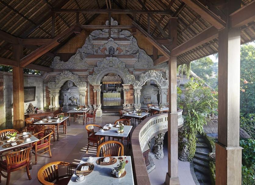 Restoran Foto