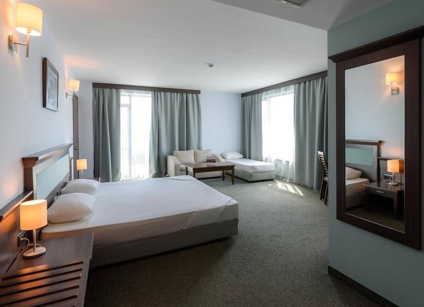 Kamar Tidur Foto