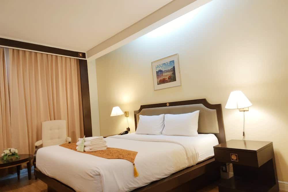 Kamar Tidur