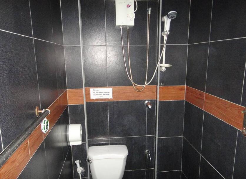 Kamar Mandi Foto