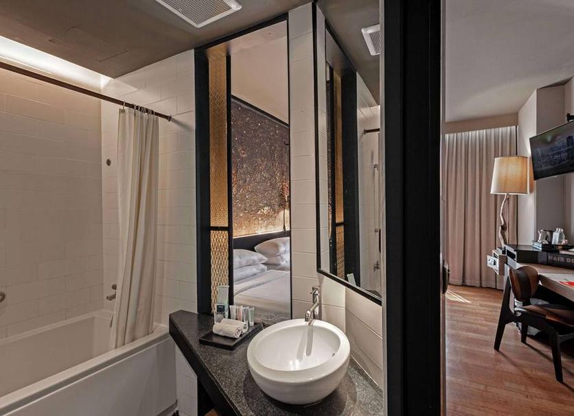 Kamar Mandi Foto