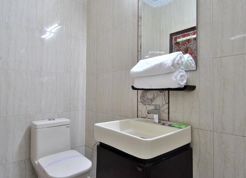 Kamar Mandi Foto