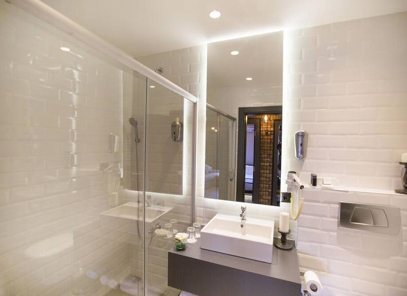 Kamar Mandi Foto
