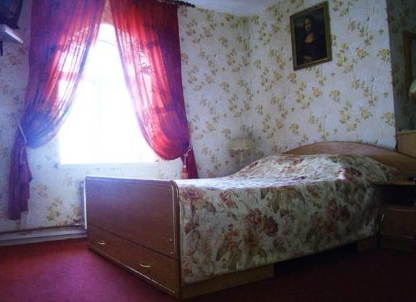 Kamar Tidur Foto