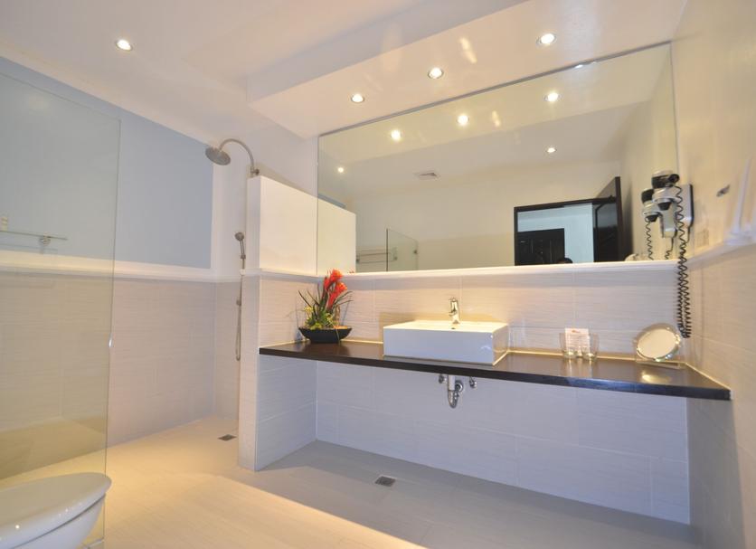 Kamar Mandi Foto