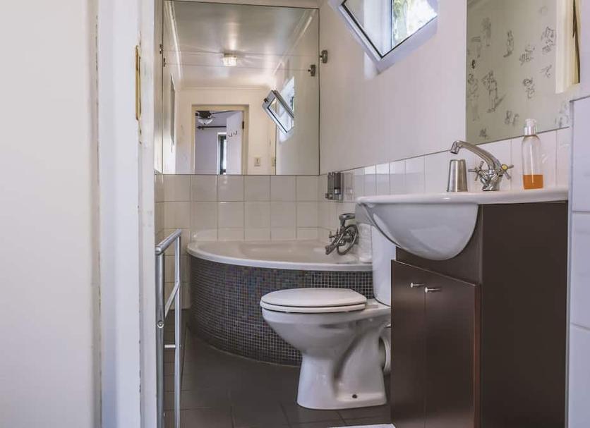 Kamar Mandi Foto