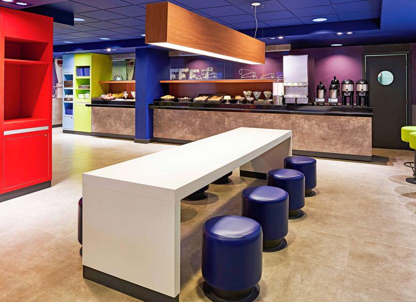 Restoran Foto