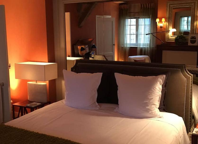Kamar Tidur Foto