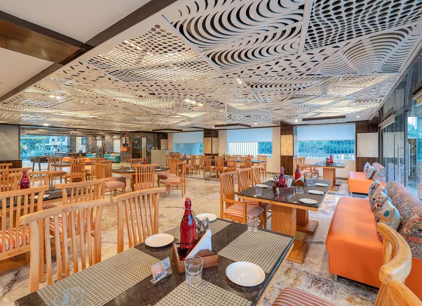 Restoran Foto