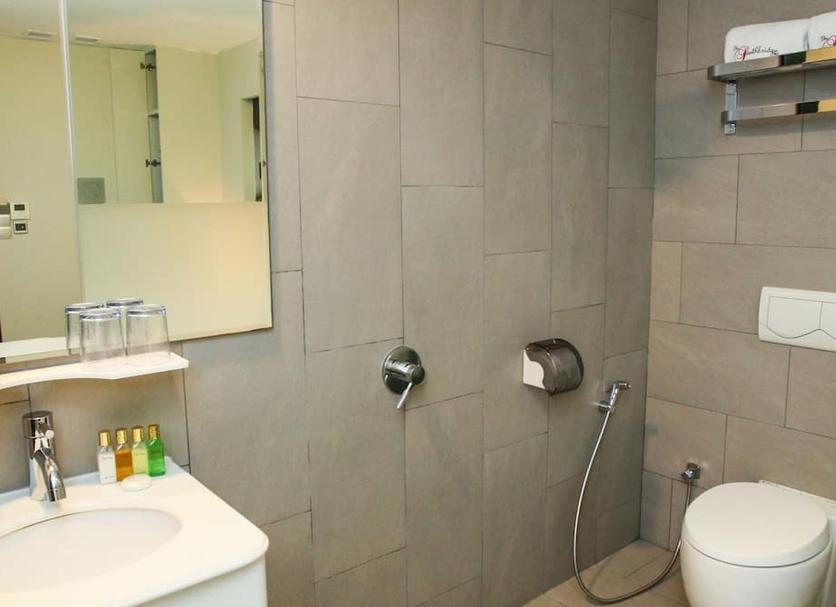 Kamar Mandi Foto